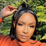 Boity x