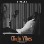 Chulo Vibes Cover x