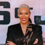 Connie Ferguson  x