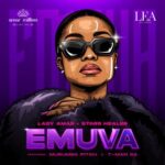 Emuva Cover x