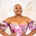 Hulisani Ravele x
