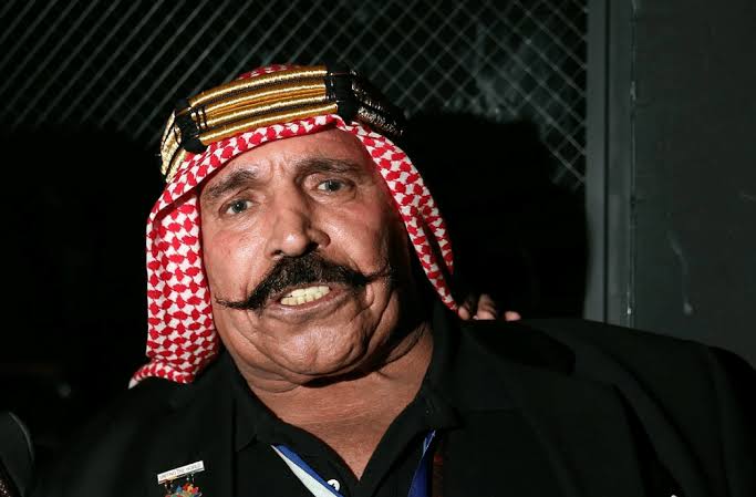 Iron Sheik Cause of Death, Biography, Wikipedia, Age, Family, Career, Net Worth