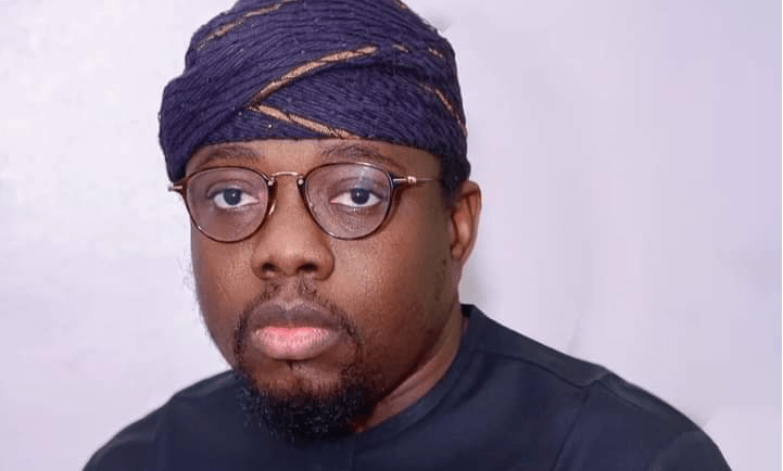 Adewale Egbedun Biography, Wikipedia Profile, Age, Spouse, Career, Net worth