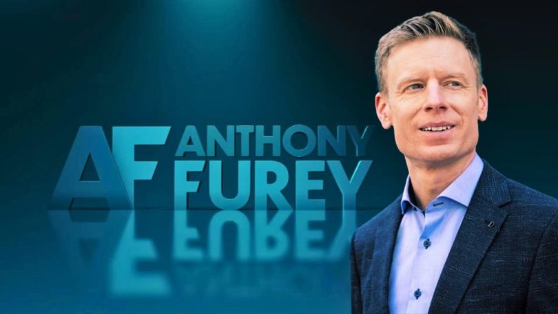 Anthony Furey Biography, Wikipedia Profile, Age, Career, Net Worth