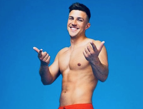 Mitchell Taylor Love Island 2023 Biography, Wikipedia Profile, Age, Career, Country, Instagram