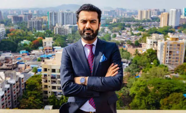 Ashesh Sajnani Biography, Wikipedia Profile, Age, Career, Net Worth, Wife