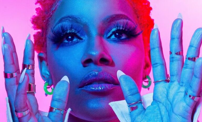 Iniko Biography, Real Name, Age, Career, Net Worth, Nationality | 084Hype