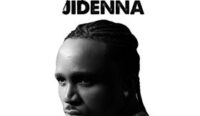 Jidenna Cover x