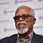 John Kani x