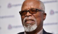 John Kani x