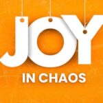 Joy In Chaos lyrics x