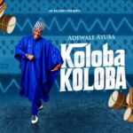 Koloba Koloba Cover x