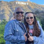 Lebo M Pretty Samules x