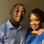 Mpumelelo Mseleku first girlfriend x