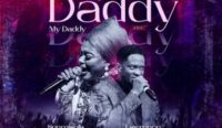 My Daddy My Daddy Cover x