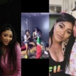 Nadia Nakai Kairo Forbes x