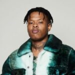 Nasty C x