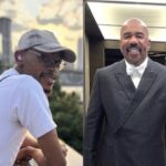 Nota Steve Harvey x