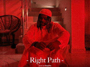 Oladips Ft. Tekunbi – Right Path x