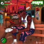 Osapa London Album Cover x