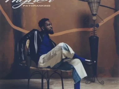 Patoranking – Higher x