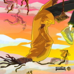Rema Compliation Album Cover x