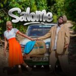 Salome Cover x