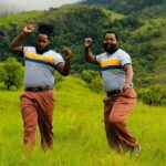 Sjava Big Zulu x