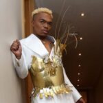 Somizi x