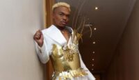 Somizi x