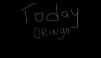 Today Oringo Lyrics x