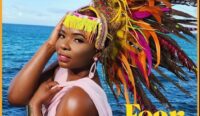 Yemi Alade – Fear Love x