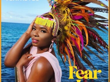 Yemi Alade – Fear Love x
