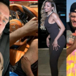 You do it good but I do it better Ryan Taylor returns to his ex girlfriend after breakup with DJ Cuppy Kemi Filani blog min x  x