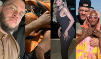 You do it good but I do it better Ryan Taylor returns to his ex girlfriend after breakup with DJ Cuppy Kemi Filani blog min x  x