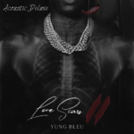 angel dust lyrics yung bleu  x