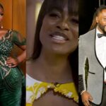 bbnaija all stars i showered with pere uriel x