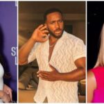 bbnaija all stars kiddwayas lover unfollows him for kissing mercy eke x