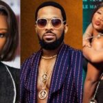 bbnaija all stars my mother dated dbanj angel smith video x