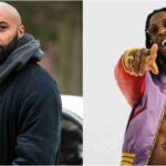 burna boy biggest artiste in the world american rapper joe budden x