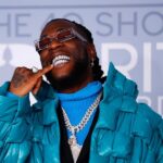 burna boy equals davidos record on us apple music chart  x