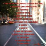 came too far lyrics fridayy x