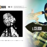 celoso lyrics santa fe klan x