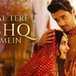 chal tere ishq mein lyrics vishal mishra male versio x