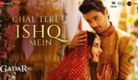 chal tere ishq mein lyrics vishal mishra male versio x