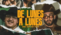 de lunes a lunes lyrics grupo frontera ft manuel turizo x