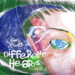 different hearts lyrics ginjo sole x