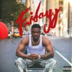 done for me lyrics fridayy ft adekunle gold x