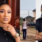 dude was ready to sacrifice it all for me tonto dikeh sad over solidstars mental health x