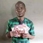 femi adebayo arrests man for pirating jagun jagun movie x